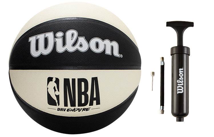 Баскетбольный мяч Wilson x NBA - Boxette Shop